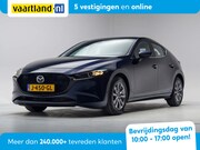 Mazda 3 - 2.0 e e-SkyActiv-X 180pk Comfort Bose [ LED Navi Camera Stoe