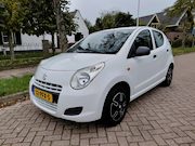 Suzuki Alto - 1.0 Spirit
