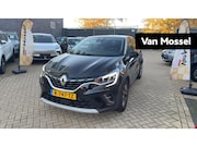 Renault Captur - 1.0 TCe 100 Intens | Wordt Verwacht | Carplay | Climate Cont