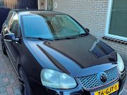 Volkswagen Golf - 1.4 TSI Comfortline 122 PK | 2008 | 227.981 km | DEFECT