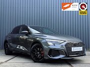 Audi A3 - Sportback 40 TFSI PHEV S Line 204 pk Dealeronderhouden, RS Z