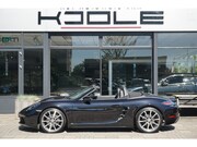 Porsche 718 Boxster - 2.0 | PASM | Sportuitlaat | chrono