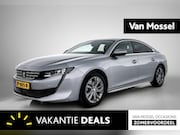 Peugeot 508 - 1.5 BlueHDI Blue Lease Allure | Trekhaak |Te Financieren v.a
