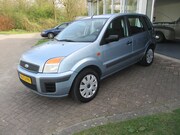 Ford Fusion - 1.4-16V Champion Nette Auto