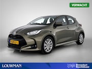Toyota Yaris - 1.5 Hybrid 115 Business Plus | BTW voertuig | Stoel+stuurver