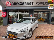 Ford Focus - Wagon 1.0 EcoBoost Trend Edition Business