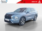 Mitsubishi Outlander - 2.4 PHEV Limited Edition Zeer Complete uitvoering| 8 jaar ga