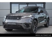 Land Rover Range Rover Velar - P400e Belgravia Edition l Charente Grey l 21" Gloss Black l