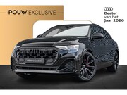 Audi Q8 - 55 TFSIe 394pk quattro Pro Line S | Panoramadak | B&O Premiu