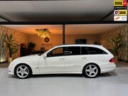 Mercedes-Benz E-klasse - Estate 550 AMG Avantgarde Garantie Pano Memory Leder StoelVW