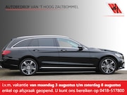 Mercedes-Benz C-klasse - Estate 300e Advantage Pack Avantgarde NAVI 18'''CARPLAY