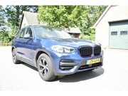BMW X3 - X Drive20i Exe Aut