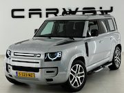Land Rover Defender - 2.0 P400e 110 HSE