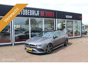 Mercedes-Benz CLA-Klasse - Shooting Brake 250 4MATIC Premium Plus