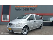 Mercedes-Benz Vito - Bestel 110 CDI 343 DC /AIRCO/CRUISECONTROL