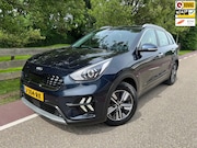 Kia Niro - 1.6 GDi DynamicLine Automaat Camera Navi