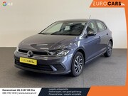 Volkswagen Polo - 1.0 TSI DSG Life Navigatie Apple Carplay/Android Auto Camera