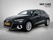 Audi A3 - Sportback 40 TFSI e Advanced edition | ACC | Clima | Parkeer