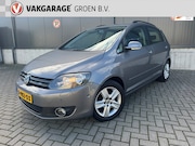 Volkswagen Golf Plus - 1.4 TSI Comfortline (122pk) DSG Automaat / Cruise / Clima /