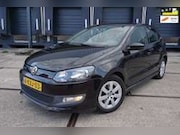 Volkswagen Polo - 1.2 TDI BlueMotion