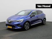 Renault Clio - 1.0 TCe Intens | All-Seasonbanden | Camera | Pack Style | 17