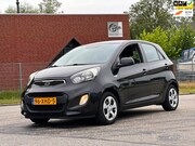 Kia Picanto - 1.0 CVVT Comfort Pack 5DR*Airco*NAP*Elektrische ramen**2e ei