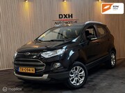 Ford EcoSport - 1.5 Ti-VCT 4-Cyl APK-2027 BLUET PDC KEYLS STVW