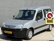 Peugeot Partner - ROLSTOEL/SCOOTMOB. | 1.4 | KNIELSYSTEEM | INVALIDE | AIRCO |