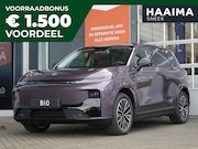 Leapmotor B10 - Design ProMax 67.1 kWh | Navigatie | Rondom camera | 18inch 