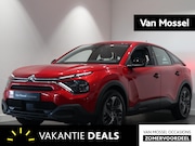 Citroën e-C4 - You 50 kWh