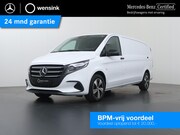 Mercedes-Benz Vito - 116 CDI L3 Select | Stoelverwarming | Trekhaak 2.500kg | 3 z