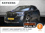Peugeot 2008 - SUV Allure Hybrid 145 pk Automaat | VOORRAAD KORTING | Tot 8