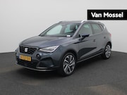 Seat Arona - 1.0 TSI FR Business Intense |ALCANTARA BEKLEDING | STOELVERW