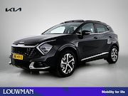 Kia Sportage - 1.6 T-GDi Hybrid DynamicPlusLine | Panoramadak | Stoelverwar