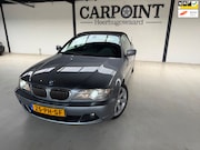 BMW 3-serie - 330Ci Executive Automaat Orig NL 2004 Facelift Navi / Harman