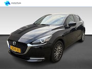 Mazda 2 - 1.5 SKYACTIV-G 90PK Luxury