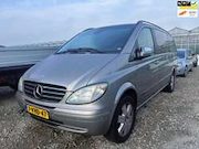 Mercedes-Benz Viano - 2.0 CDI DC Trend Lang | 2010 | Diesel | Handgescha