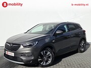 Opel Grandland - X 1.2 Turbo 130PK Innovation Trekhaak | Achteruitrijcamera |