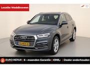 Audi Q5 - 2.0 TFSI quattro Sport S Line Edition PANO-DAK