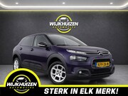 Citroën C4 Cactus - 1.2 PureTech Feel met Climate !!! Navigatie !!! Cruise !!! L