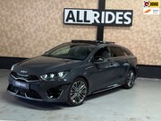 Kia ProCeed - 1.5 T-GDi GT-PlusLine | Pano | Stuur/Stoelverwarming | Led |