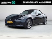 Mazda MX-5 - 1.5 SkyActiv-G 132 Kazari | Cruise Control | Navigatie | PDC