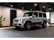 Mercedes-Benz G-klasse - AMG G 55 St.Wagon