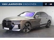 BMW 7-serie - 7 Serie 750e xDrive High Executive M Sport Automaa