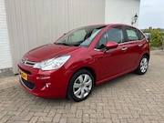 Citroën C3 - 1.0 PureTech Collection Climat Airco, Park.sens., Voll.Hist.
