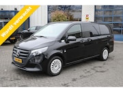 Mercedes-Benz Vito - 116 CDI DC L2 Pro 2500 KG trekhaak, Navigatie, Smartphone in