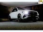 Mercedes-Benz GLE-klasse - GLE 400 e 4MATIC AMG 63 Look / Massage / Softclose / Head Up