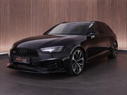 Audi RS4 - Avant 2.9 450pk TFSI Quattro Pro Line Plus |RS-seats|dynamic