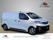 Opel Vivaro - 2.0 CDTi 177pk Automaat EDITION L2 Lang / WERKPLAATS / Navi