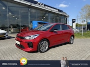 Kia Rio - 1.0 T-GDi MHEV GT-Line AUTOMAAT 120pk | Navi | Keyless | Cli
